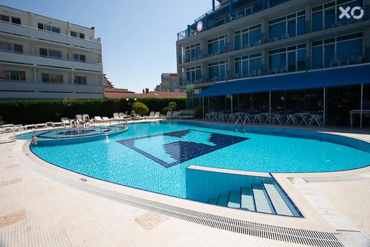 Regatta Palace Hotel