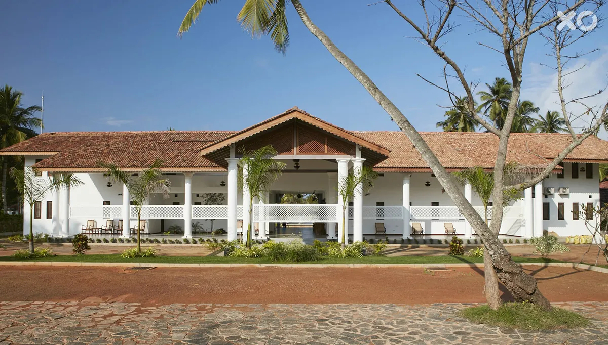The Villas by Amaya
