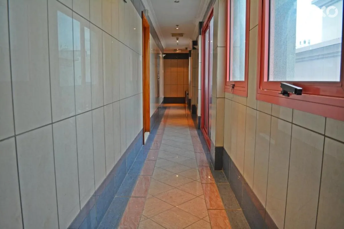 Queens Hotel