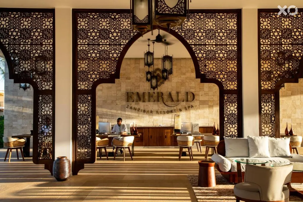 Emerald Zanzibar Resort & Spa