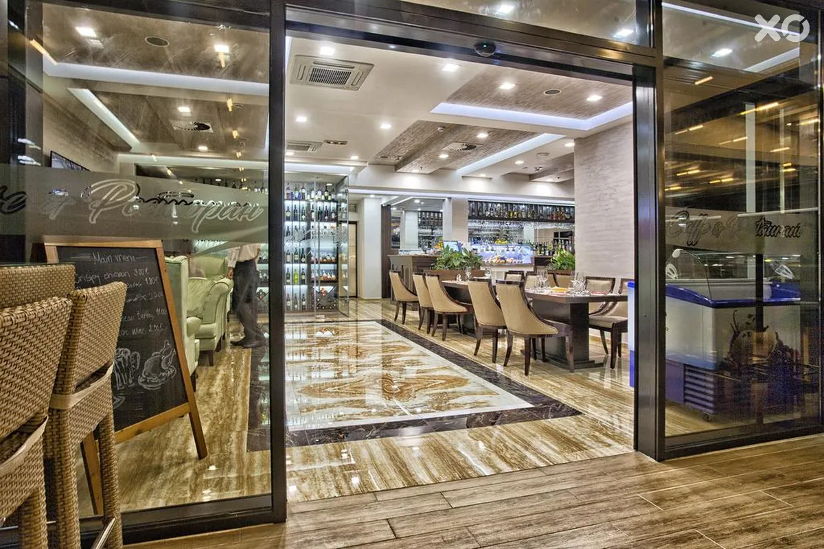 ACD Wellness & Spa Hotel