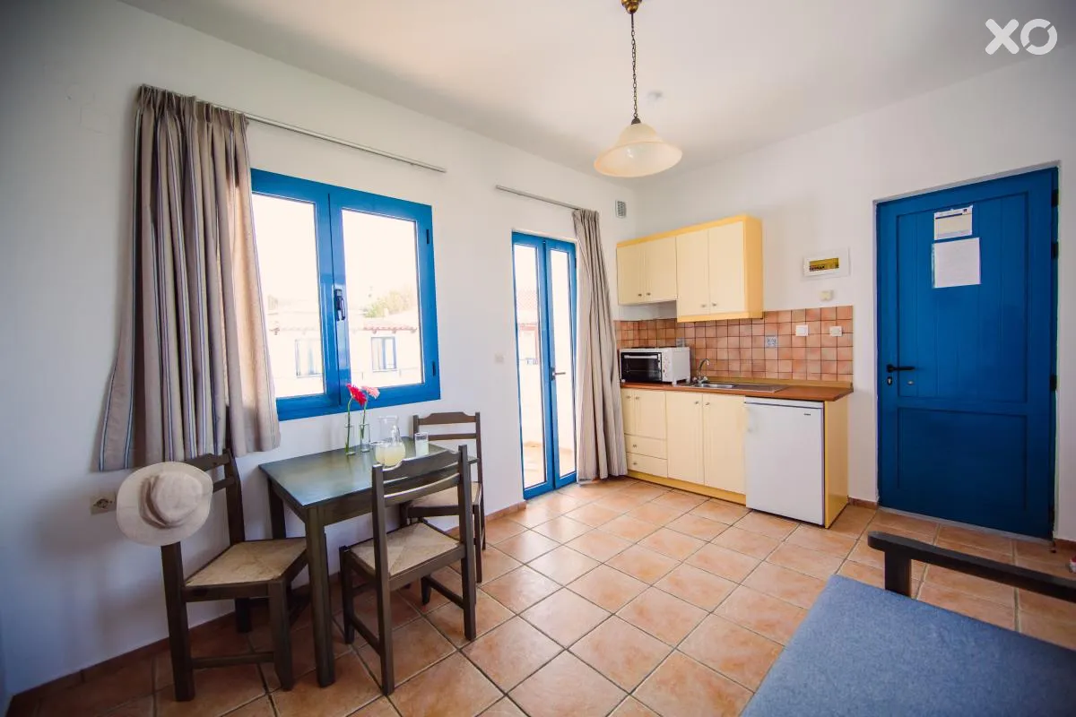 Iliana Hotel