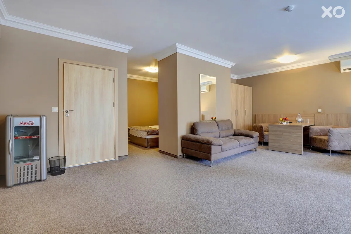 Romance Splendid Spa Hotel
