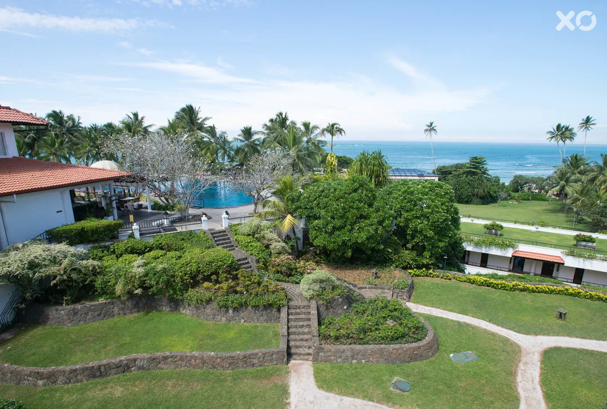 Taj Bentota Resort & Spa