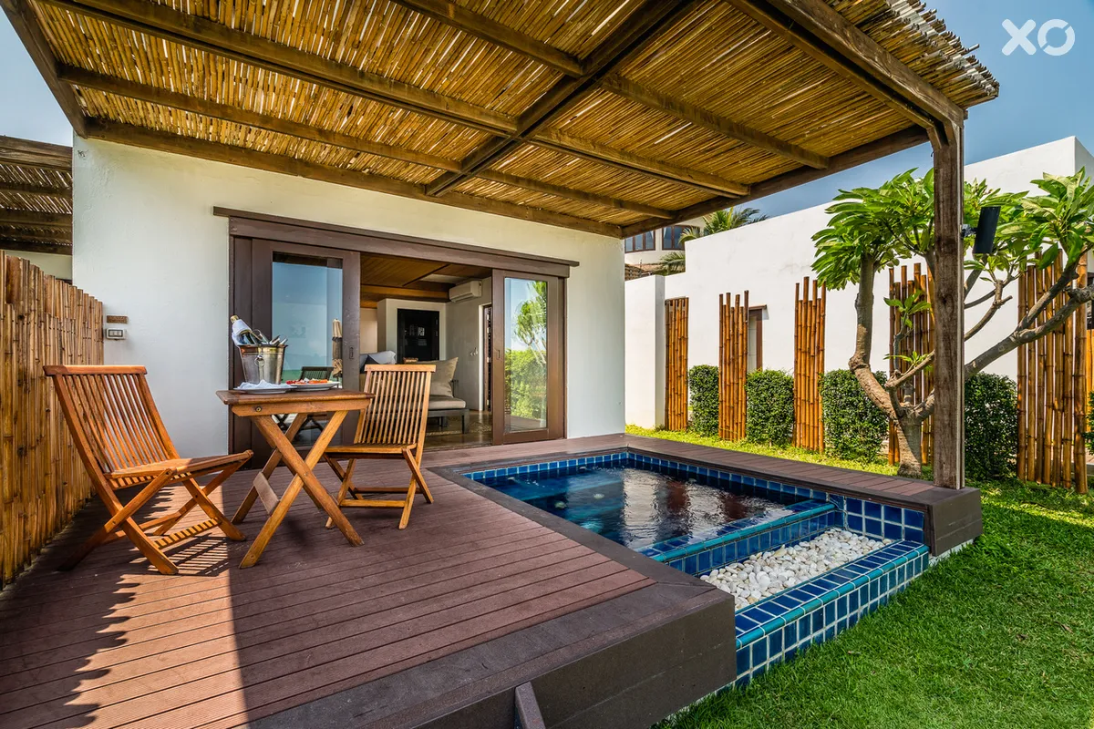 Aleenta Resort & Spa Hua Hin