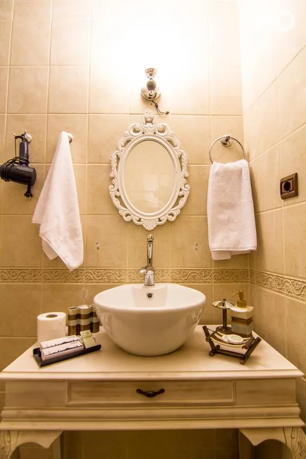 Urgup Konak Hotel