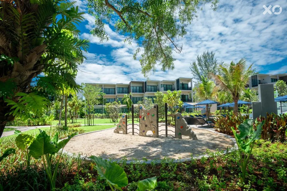 Le Meridien Mai Khao