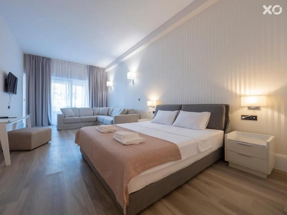Casa Al Mare Residence