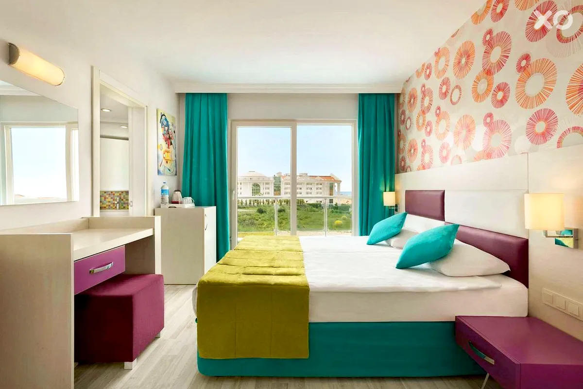 Ramada Resort by Wyndham Side