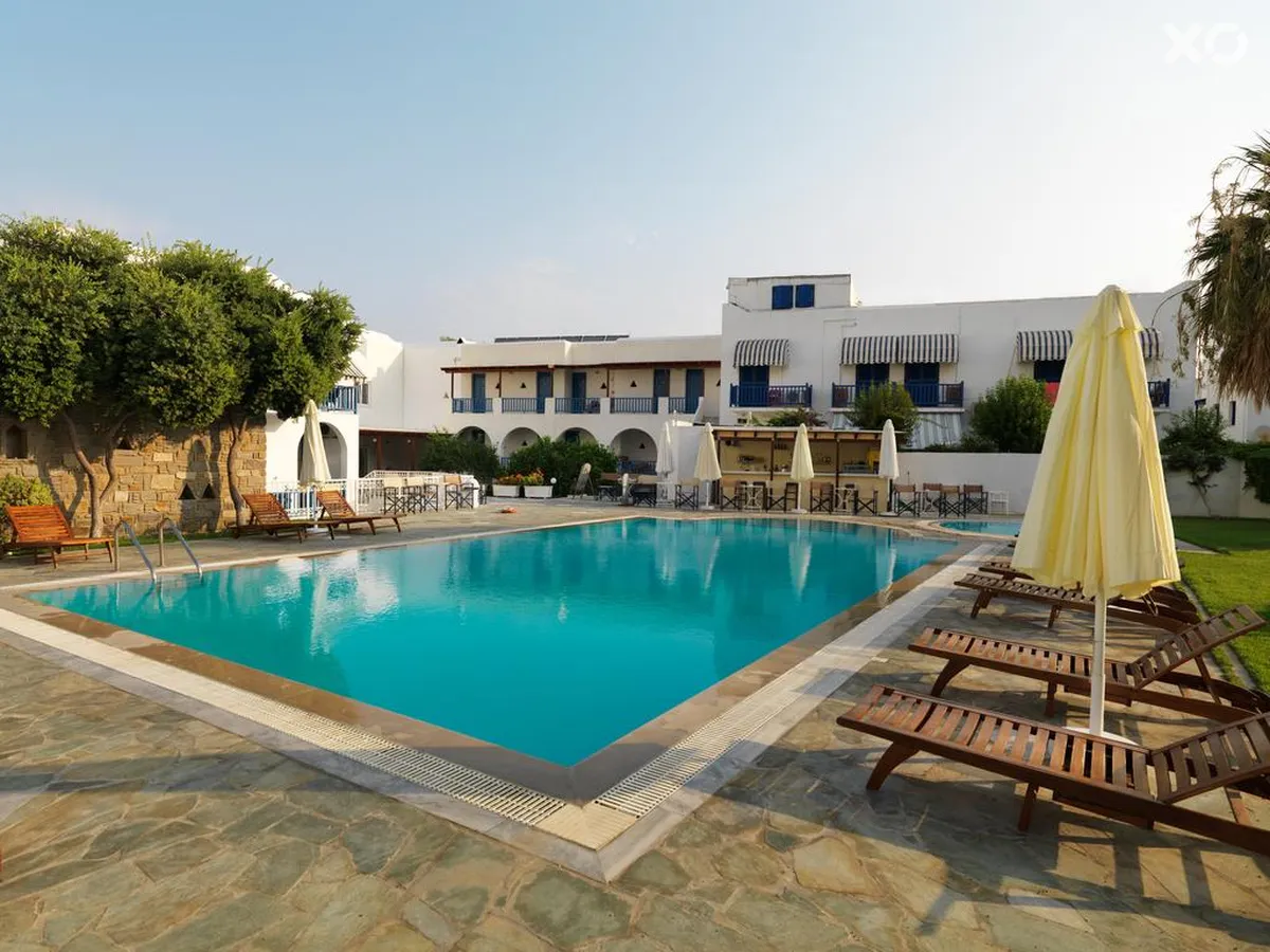Polos Hotel