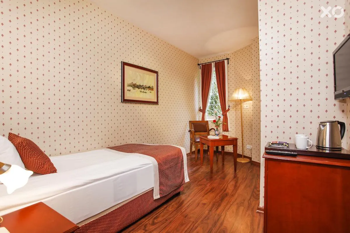 Erguvan Hotel