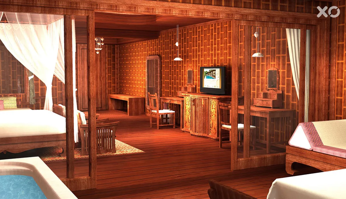 Santhiya Koh Yao Yai Resort & Spa