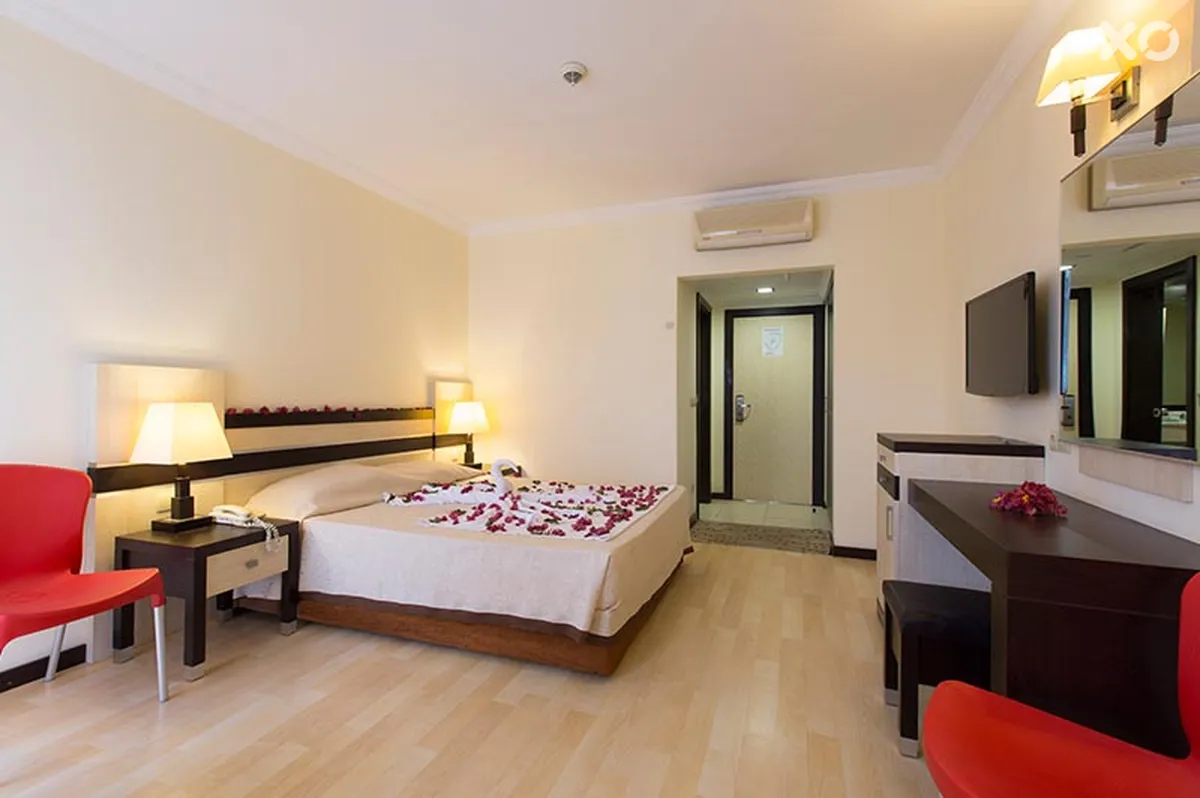 Orfeus Armin Hotel