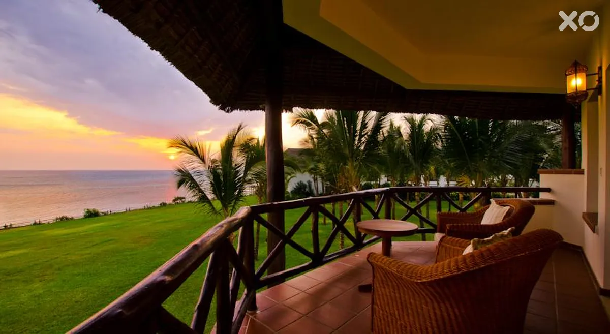 Sea Cliff Resort & Spa