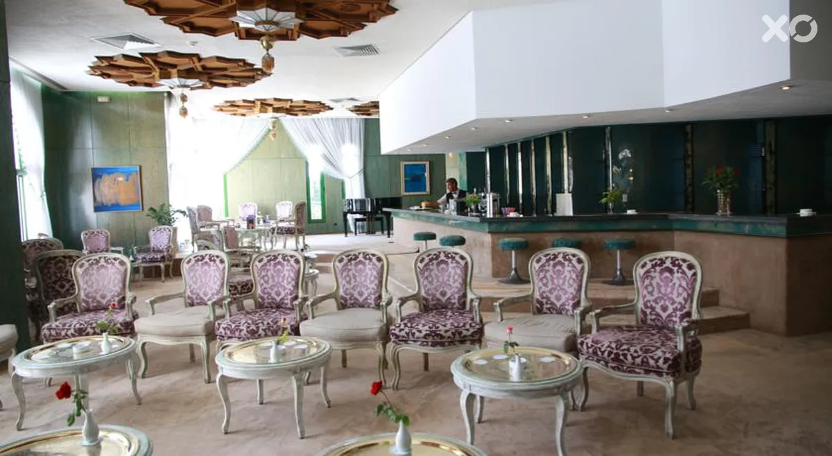 Hasdrubal Thalassa & Spa Port El Kantaoui