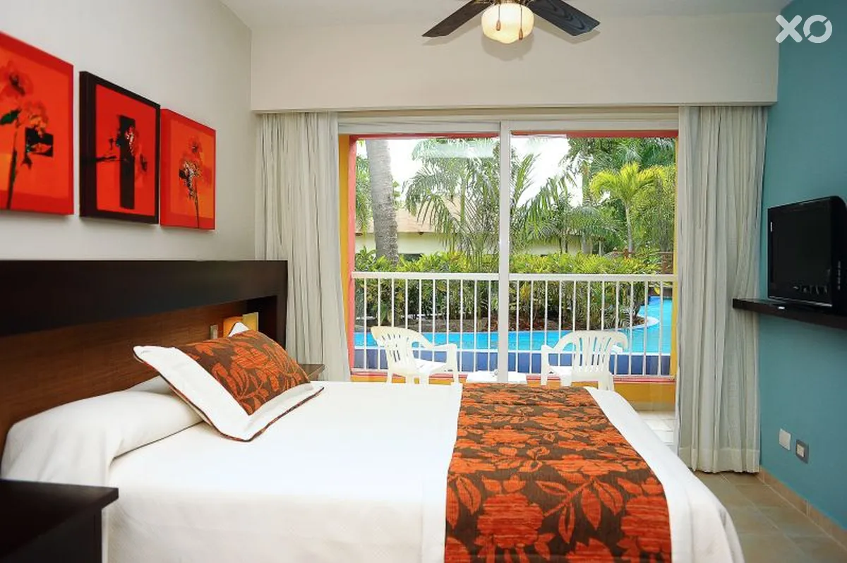 Tropical Princess Beach Resort & Spa