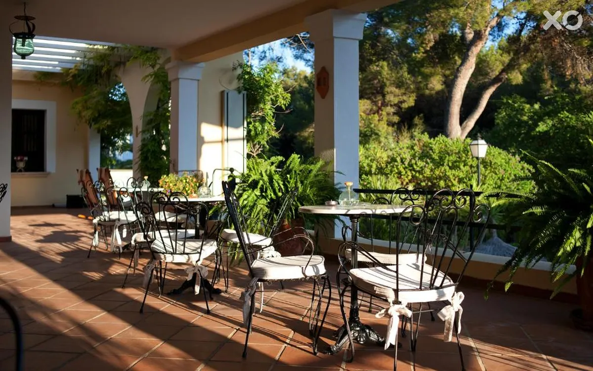 Bahia Hotel