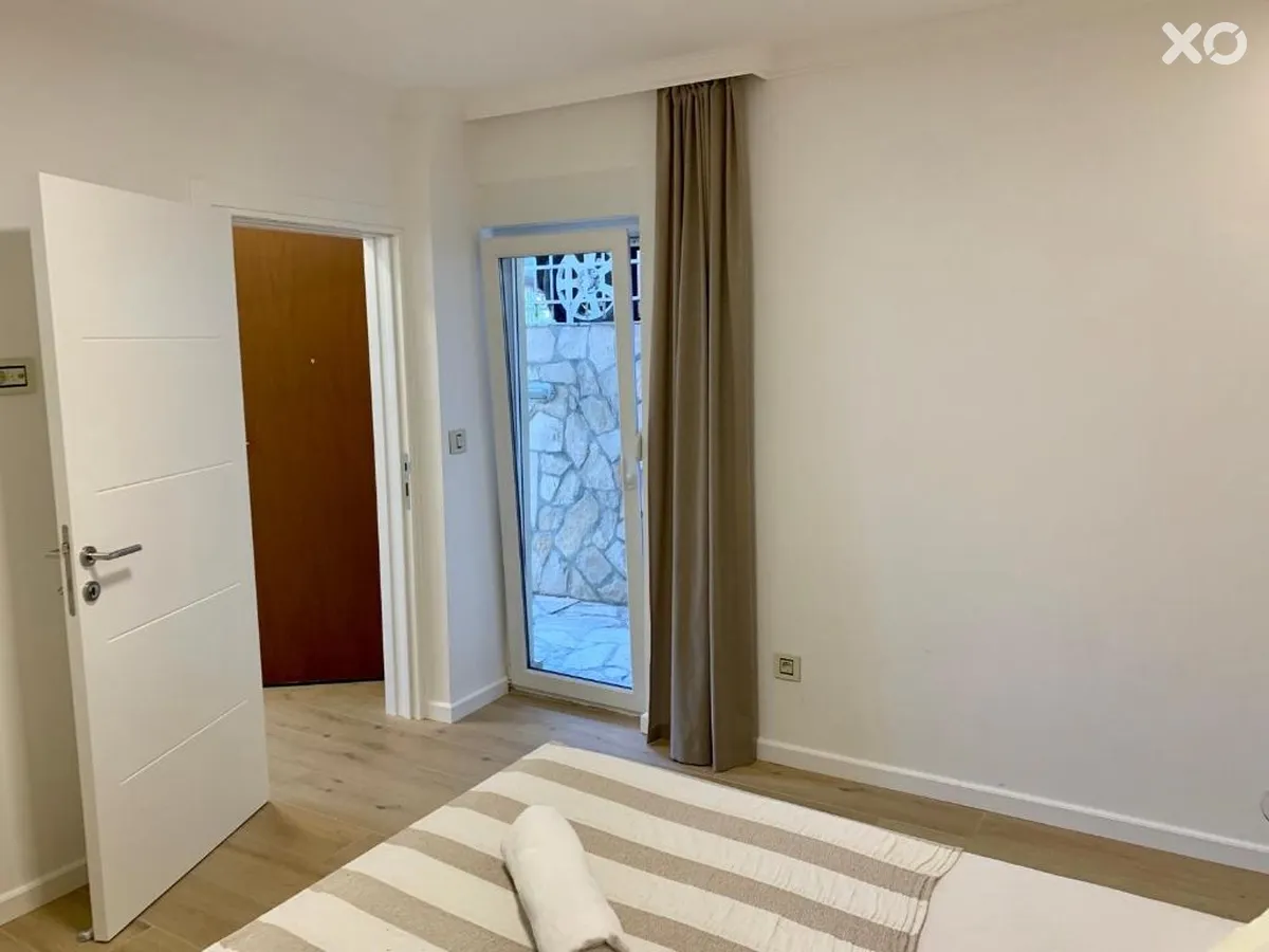 Poznanovic Apartments