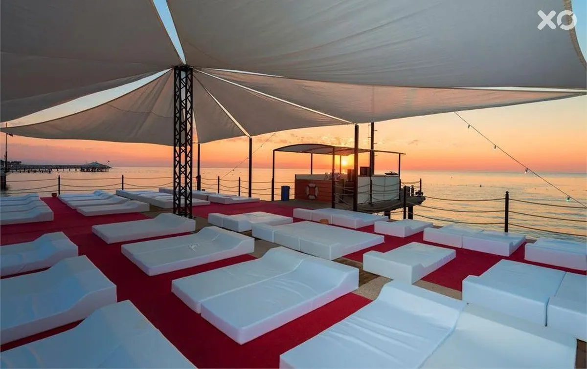 Grand Ring Hotel