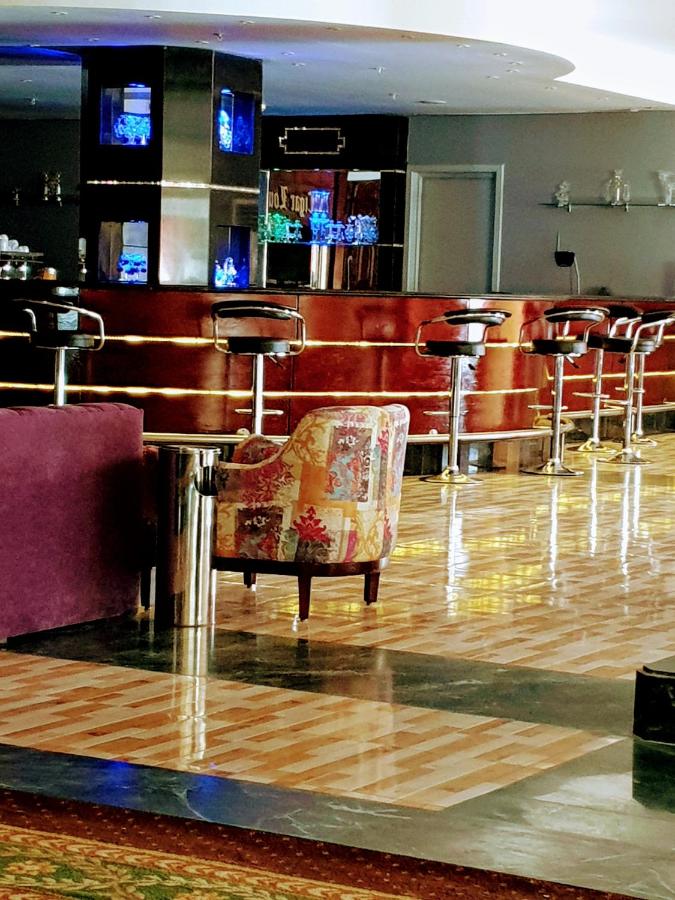 Ecotel Dahab Bay View Resort