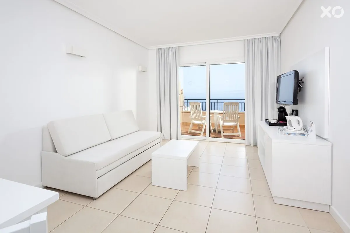 Landmar Costa los Gigantes