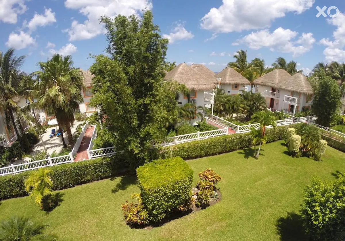 Sunscape Sabor Cozumel