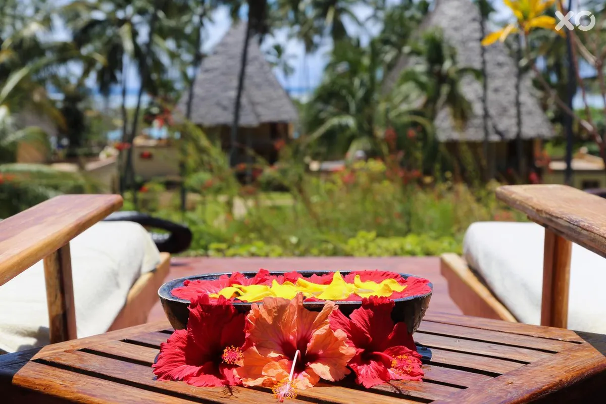 Neptune Pwani Beach Resort & Spa