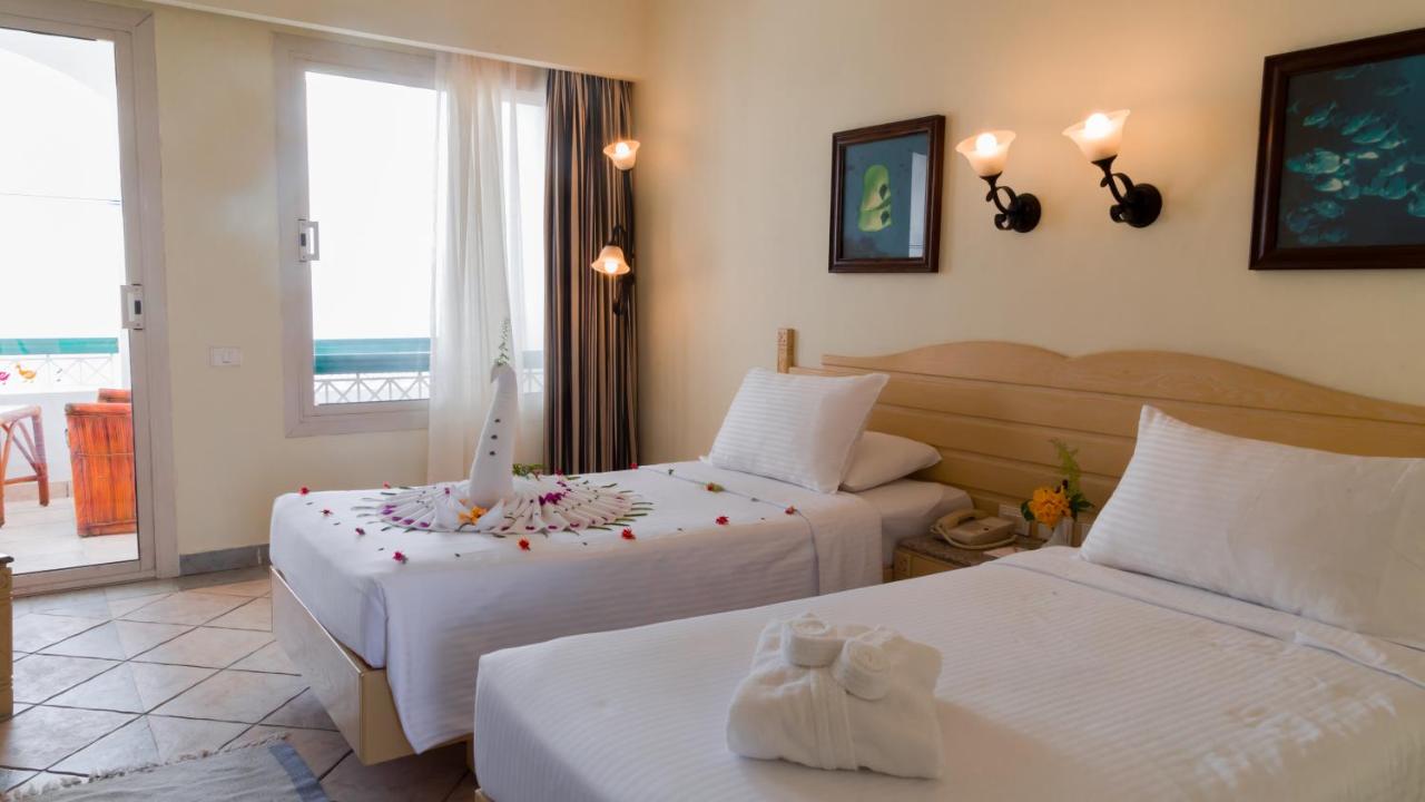 Invidia Coral Beach Tiran 5*(ex.Coral Beach Resort Tiran)