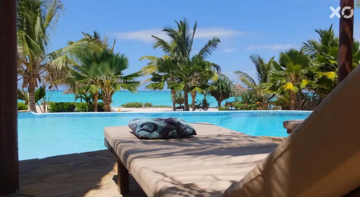 The Zanzibari Boutique Hotel