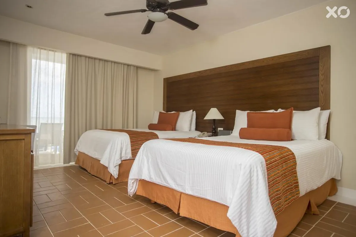 Sunscape Sabor Cozumel
