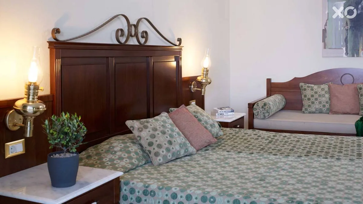 Esperos Village Blue & Spa