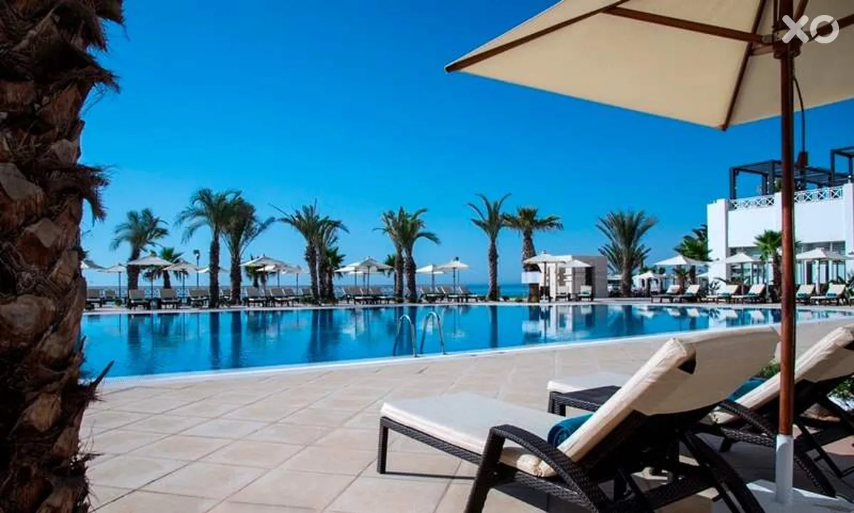 Radisson Blu Resort & Thalasso