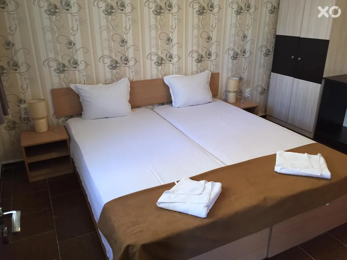 Afrodita Guest House
