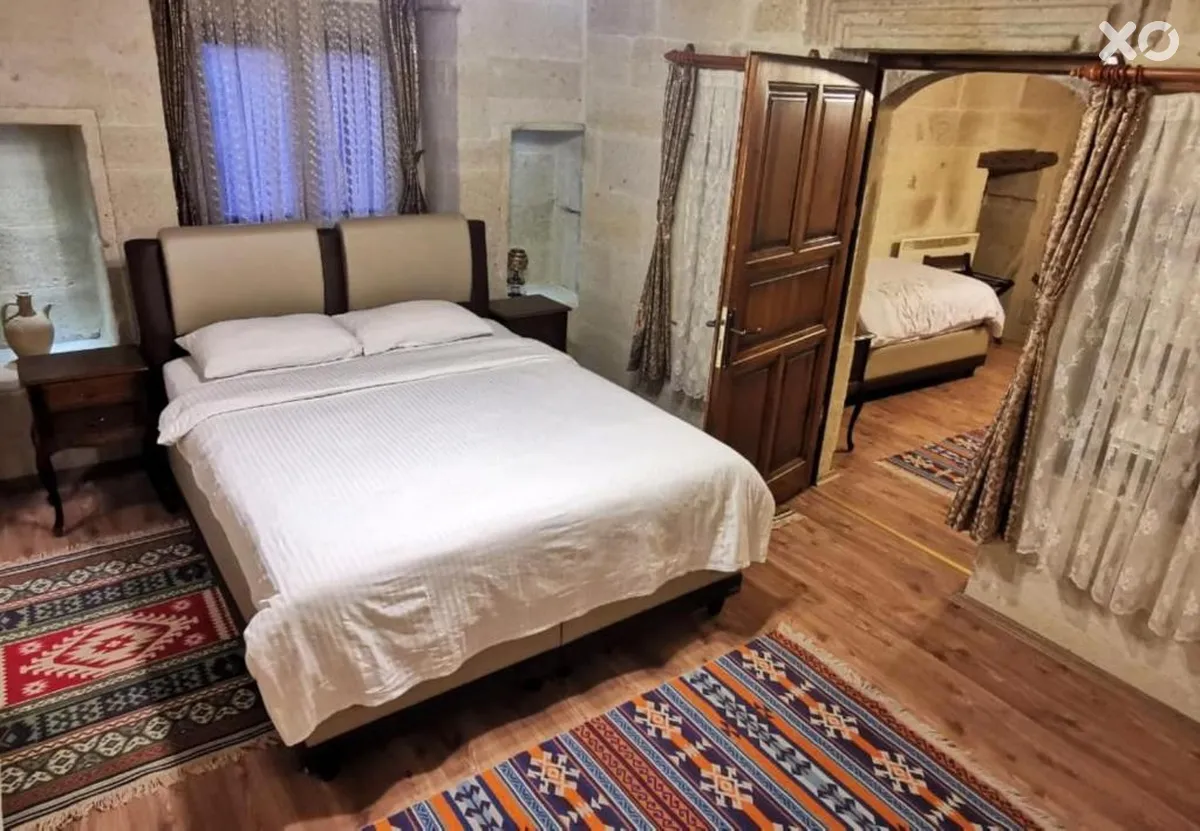 Cave Konak