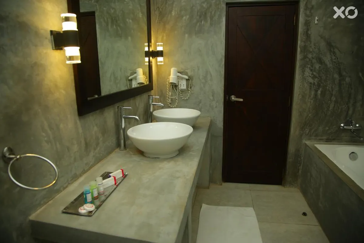 Ranna 212 Beach Resort