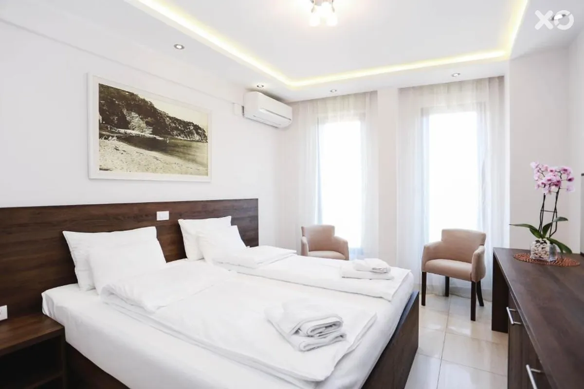 Arka Boutique Hotel
