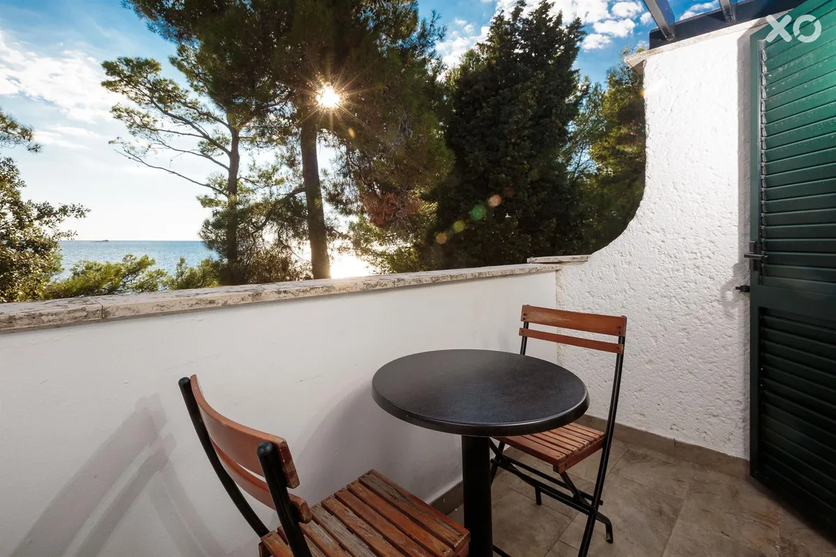 Villa Galijot Plava Laguna