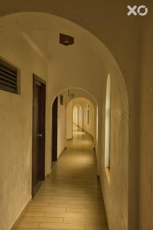 Avenra Beach Hotel