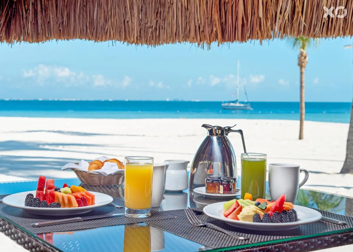 Presidente Intercontinental Cancun