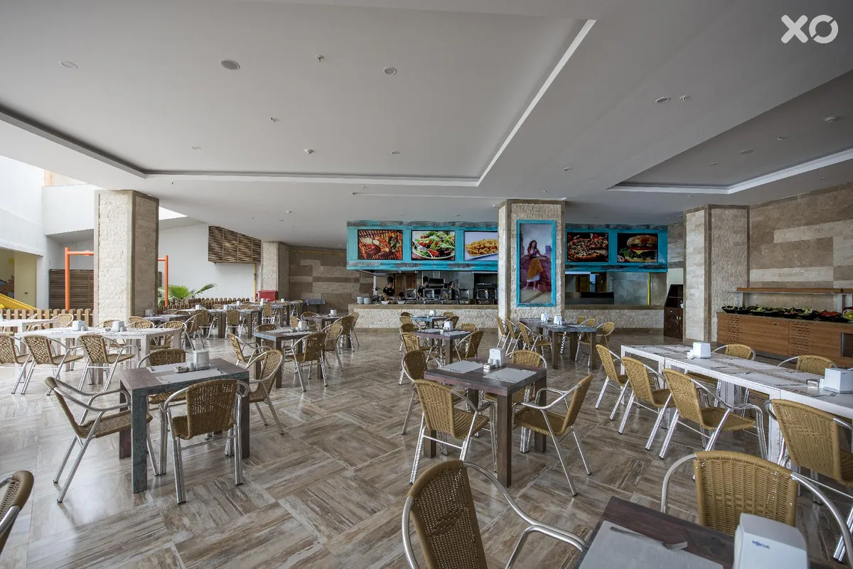 Oz Hotels Sui Resort
