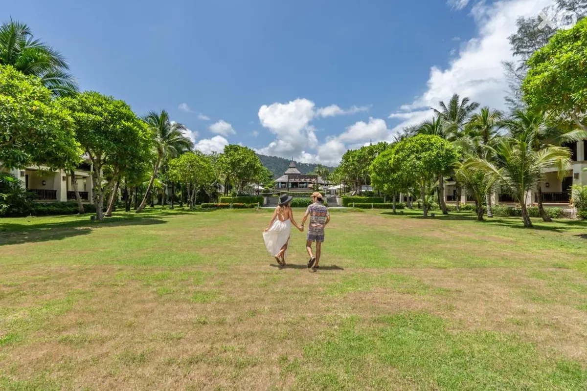 Layana Resort & Spa