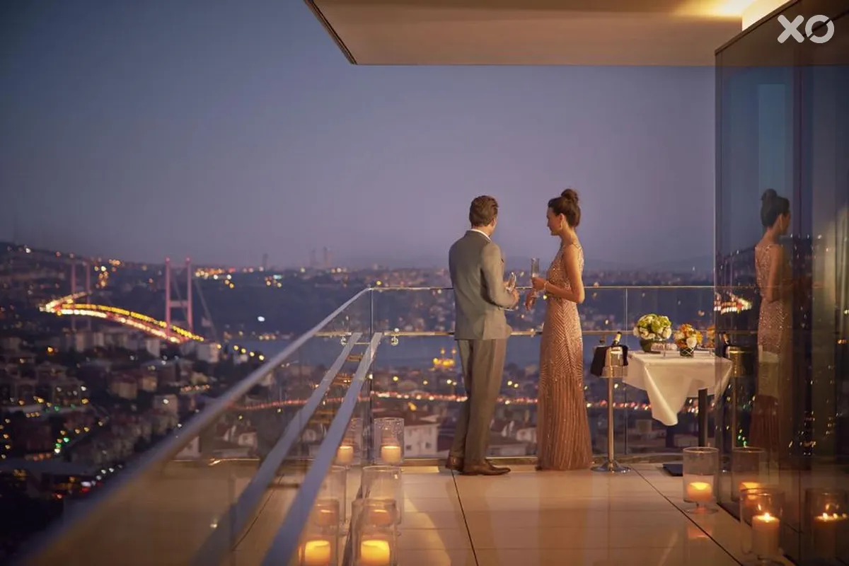 Raffles Istanbul