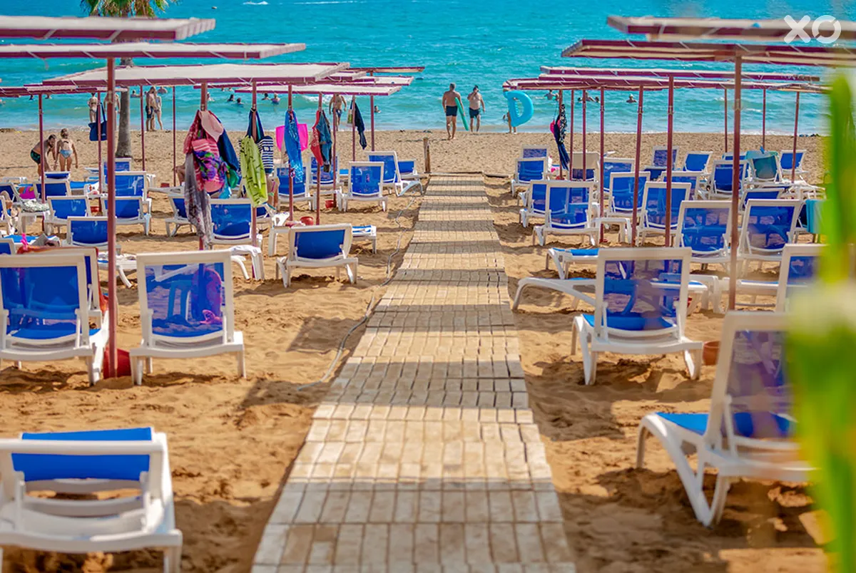 Sural Resort