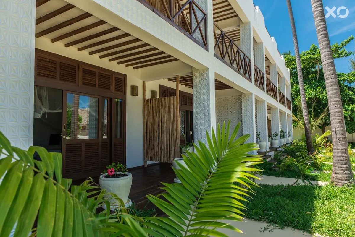 Zanzibar Magic Boutique Hotel