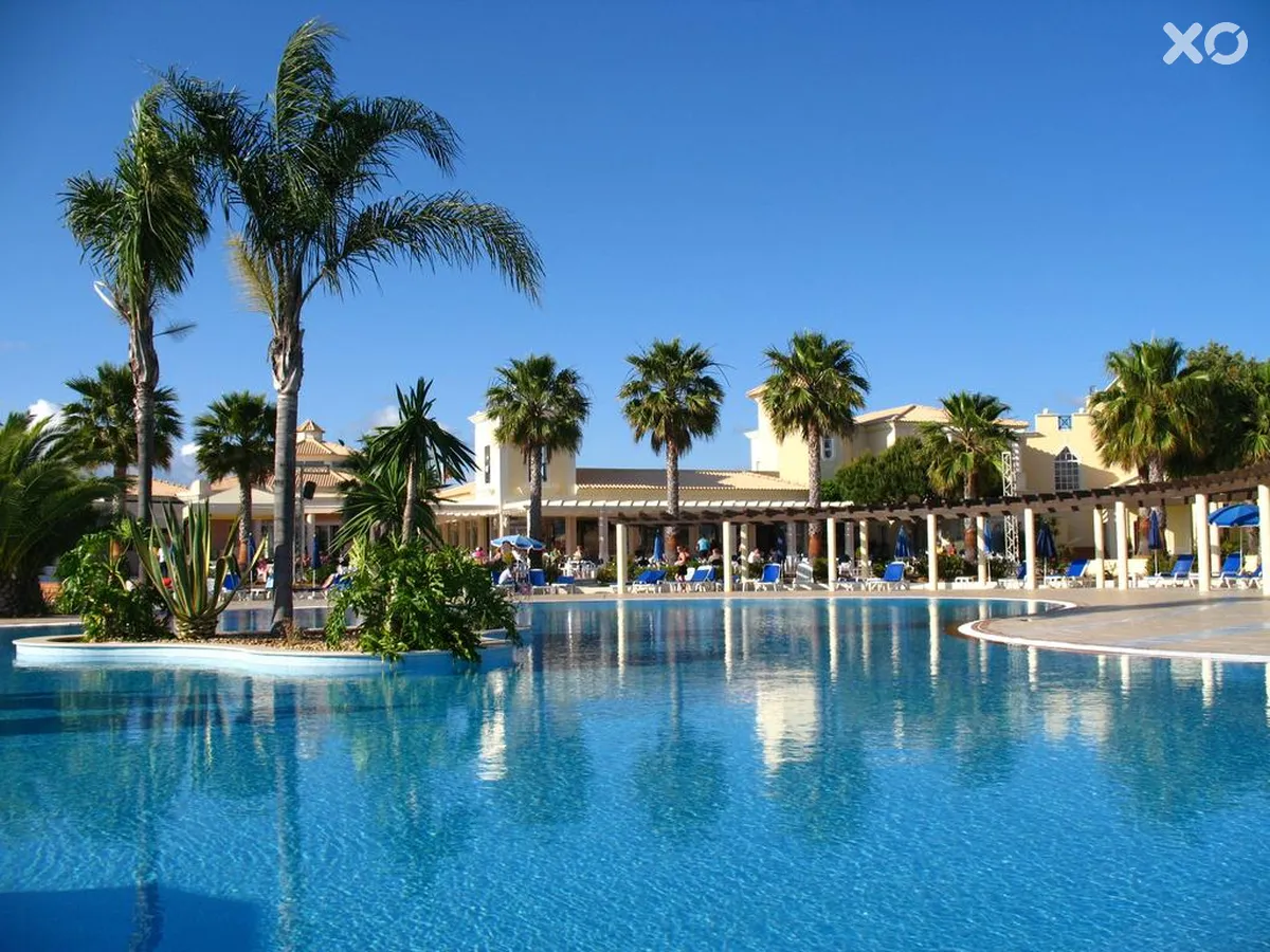 Adriana Beach Club Hotel Resort