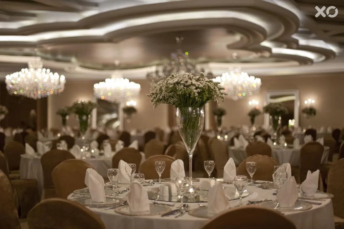 Delphin Imperial Lara
