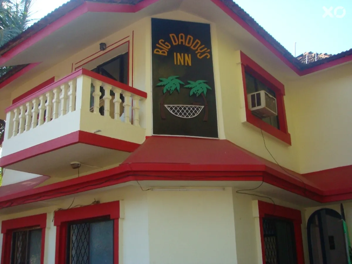 Big Daddys Inn