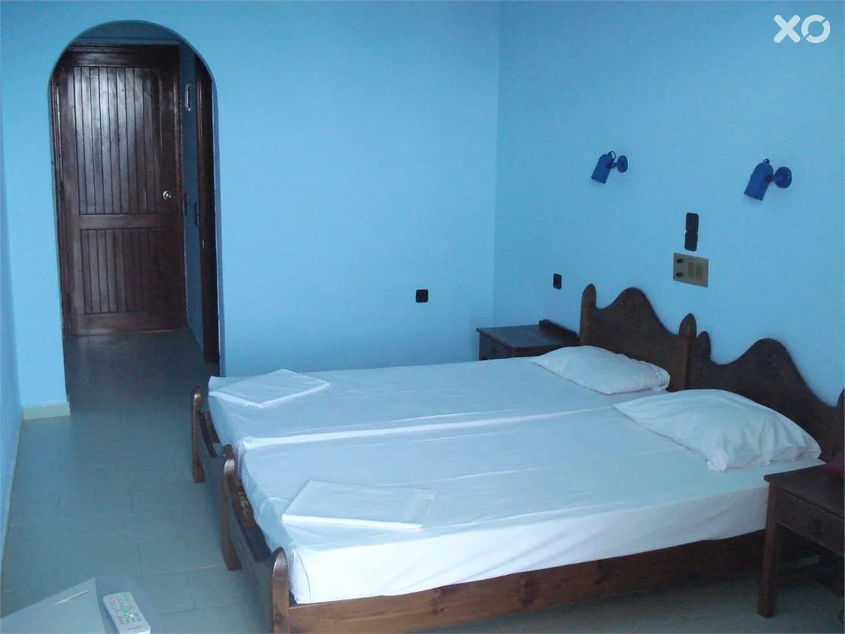 Stella Beach Hotel