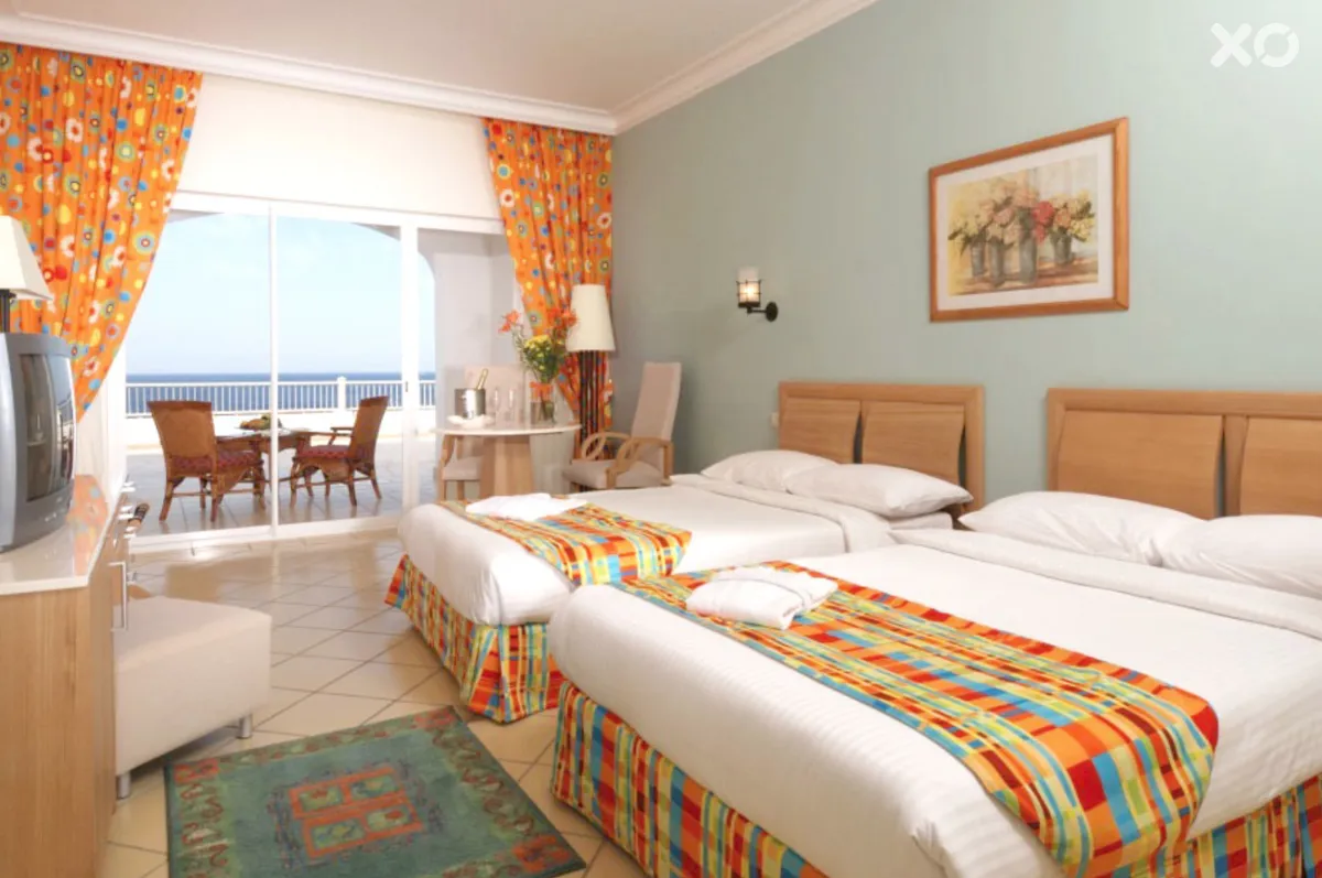 Siva Sharm Resort & Spa