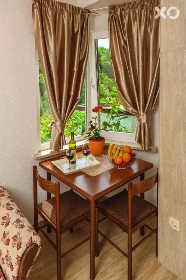 Popovic Apartments